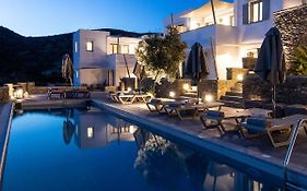 Nesea Sifnos - Luxury Residences