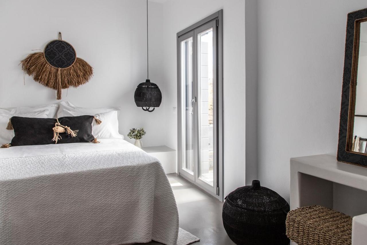 Nesea Sifnos - Luxury Residences Platis Gialos  Exterior photo